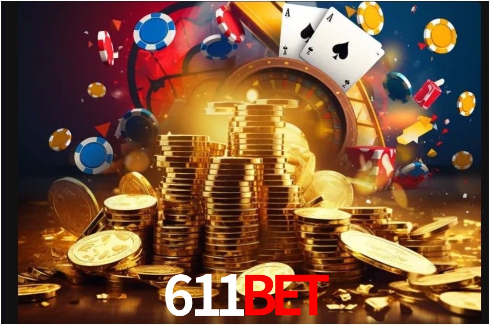 PIX Instantâneo 611bet