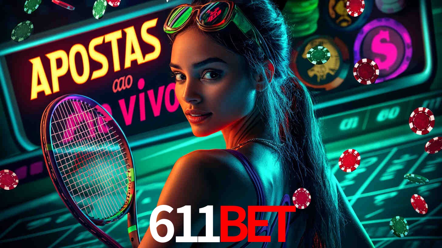 Explorando a Categoria de Eventos em Apostas na 611bet