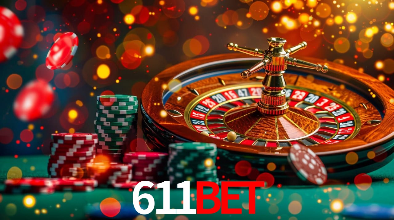 cassino 611bet