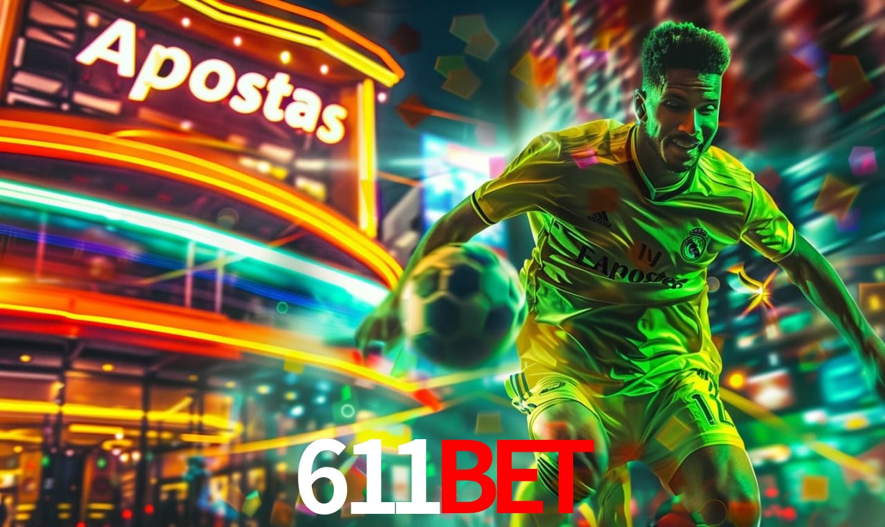 Cadastro Rápido 611bet