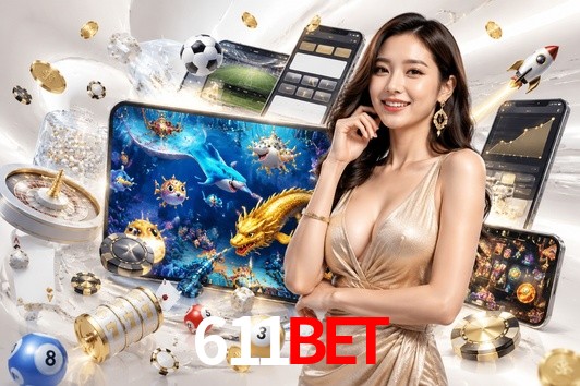 Game Providers 611bet