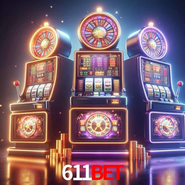 611bet: Jogos de Caça-Níqueis-Altas Recompensas, Roleta-Velocidade, Blackjack-Desafios Máximos