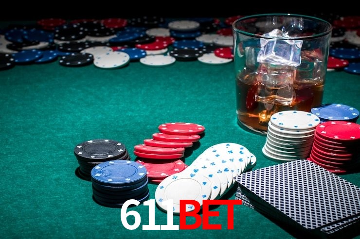 Apostas de Futebol 611bet