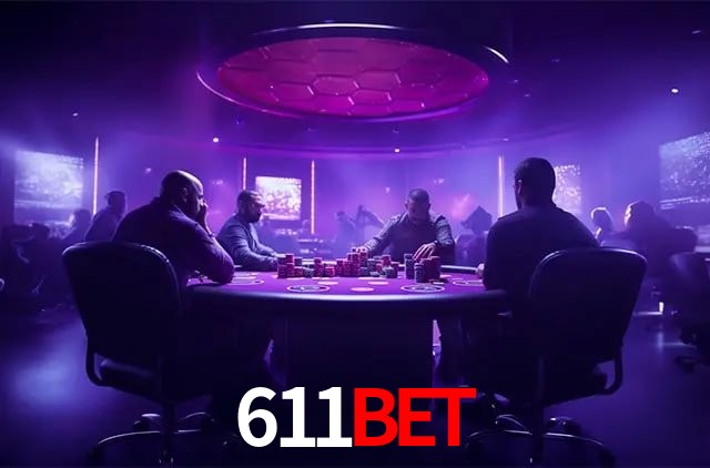 Casino Ao Vivo 611bet