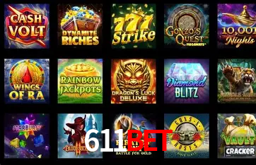 Descubra a Essência do 611bet: Nossa História e Compromissos