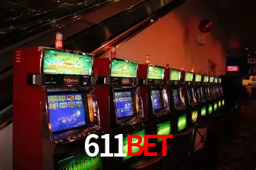 Explorando a Categoria de Eventos em Apostas na 611bet