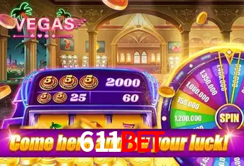 Descubra o Mundo do Cassino Online com 611bet