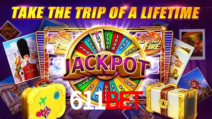 Descubra o Mundo do Cassino Online com 611bet