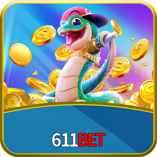 Logo 611bet Cassino Online Brasil
